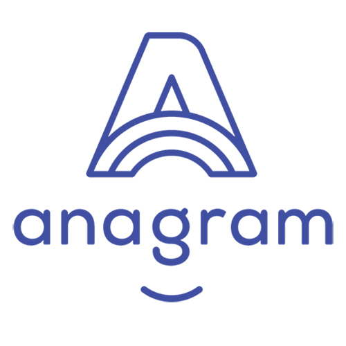Anagram Logo